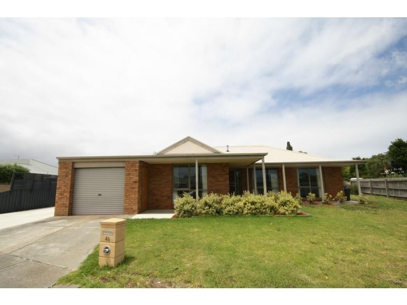 46 Amberley Drive, Mount Martha VIC 3934