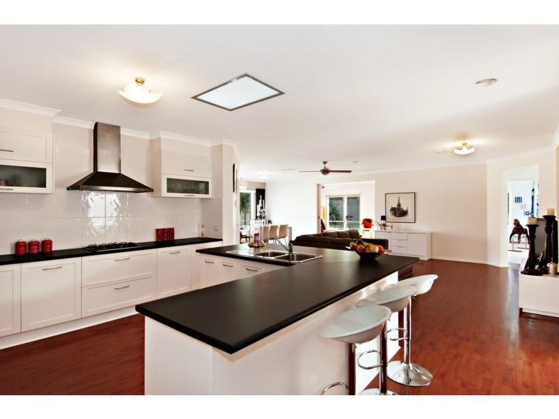 21 Serenity Way, Mornington VIC 3931