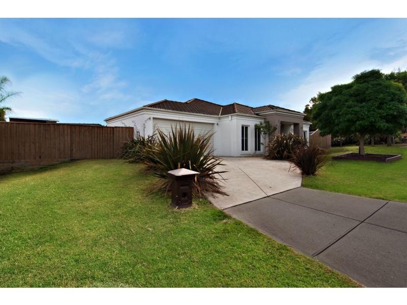 21 Serenity Way, Mornington VIC 3931