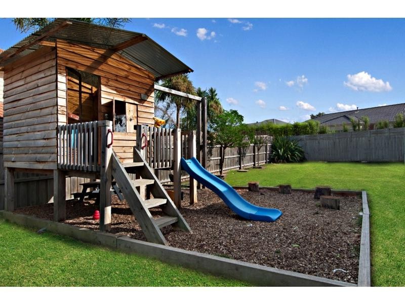 21 Serenity Way, Mornington VIC 3931