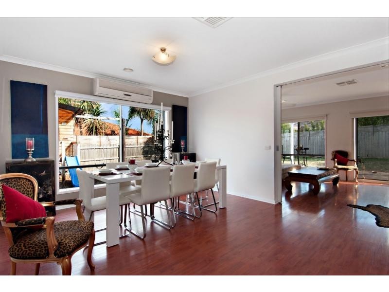 21 Serenity Way, Mornington VIC 3931