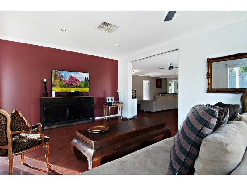 21 Serenity Way, Mornington VIC 3931