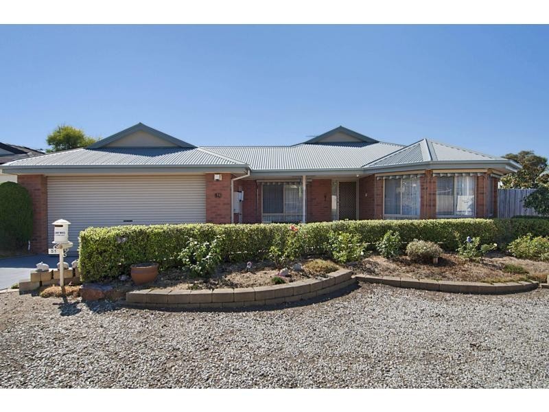 51 Killingholme Drive, Mornington VIC 3931