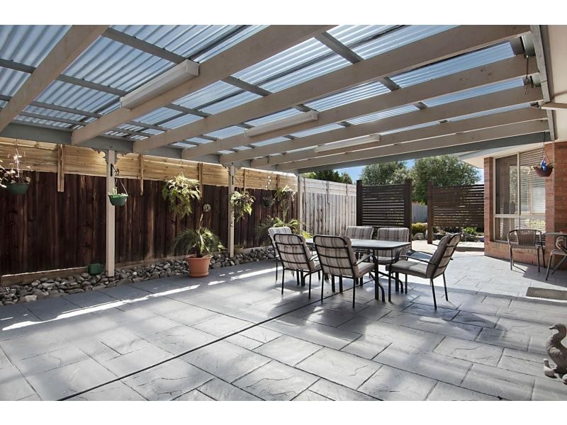 51 Killingholme Drive, Mornington VIC 3931