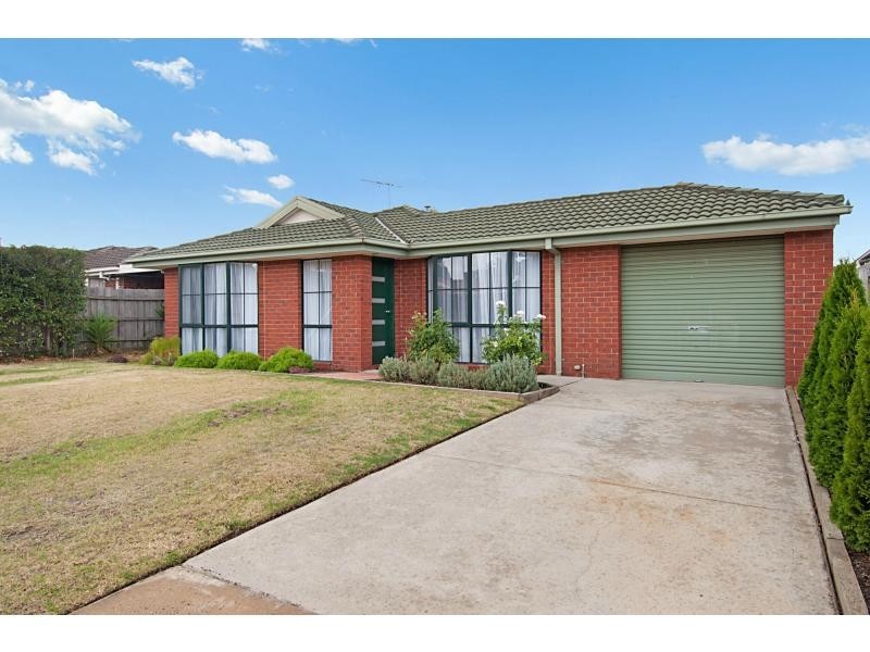 7 Messmate Court, Mount Martha VIC 3934