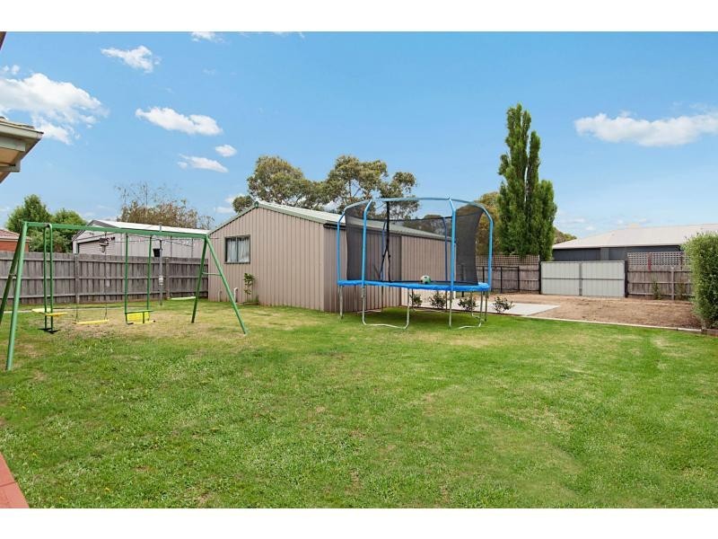 7 Messmate Court, Mount Martha VIC 3934