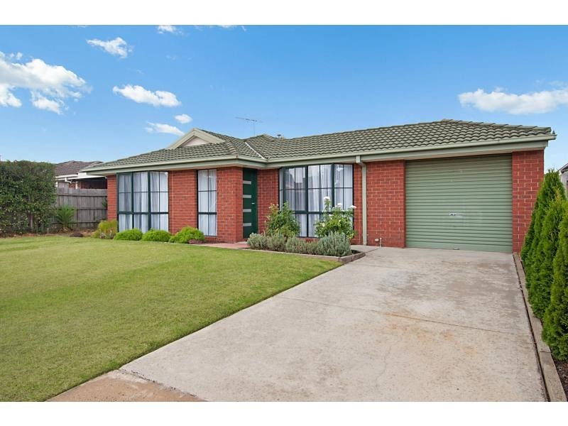 7 Messmate Court, Mount Martha VIC 3934