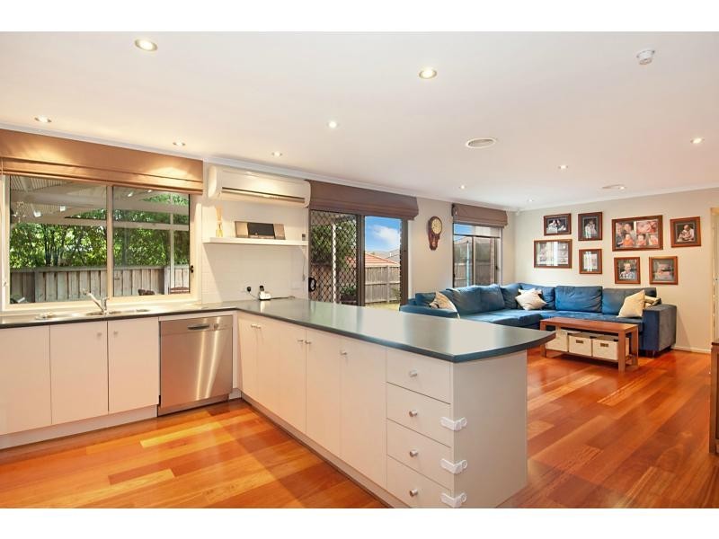 36 Marriott Drive, Mount Martha VIC 3934