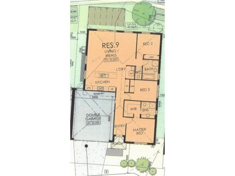 Unit 9/8 Tangerine Court, CITRUS GROVE, Mount Martha VIC 3934