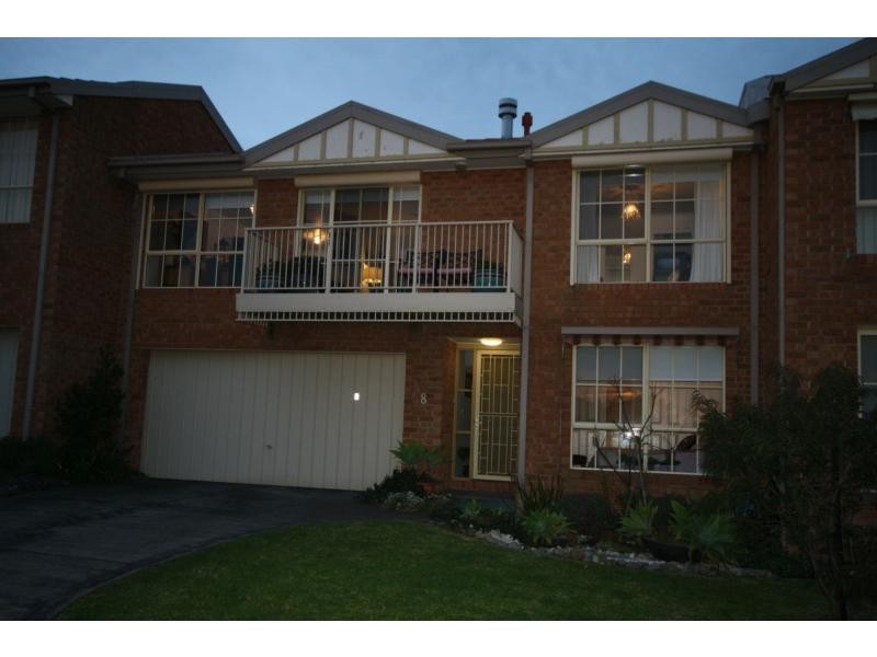8/584 Esplanade, Mount Martha VIC 3934