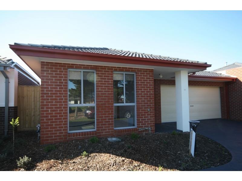 14/85 O’Gradys Road, PEPPERMINT FIELDS, Carrum Downs VIC 3201