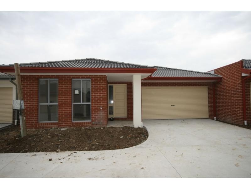 14/85 O’Gradys Road, PEPPERMINT FIELDS, Carrum Downs VIC 3201