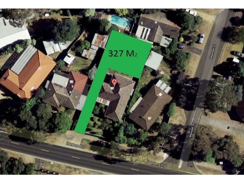 75A (LAND) Bentons Road, Mornington VIC 3931
