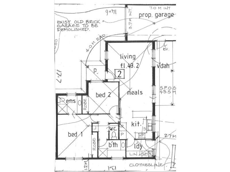 75A (LAND) Bentons Road, Mornington VIC 3931