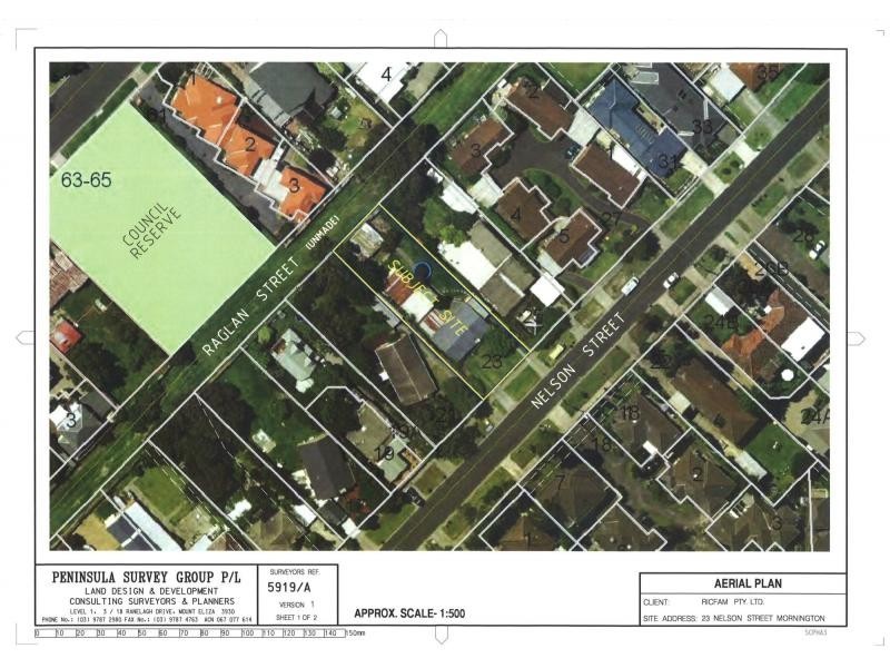 23 Nelson Street, Mornington VIC 3931