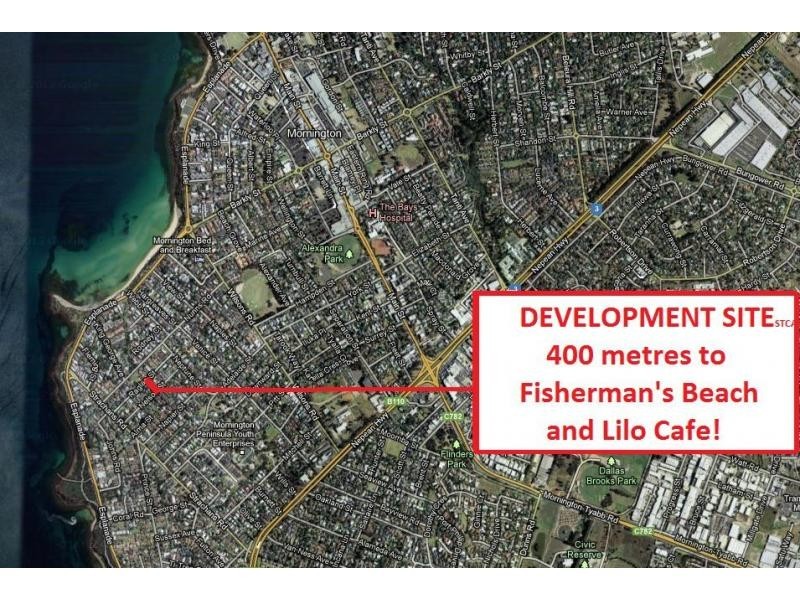 23 Nelson Street, Mornington VIC 3931