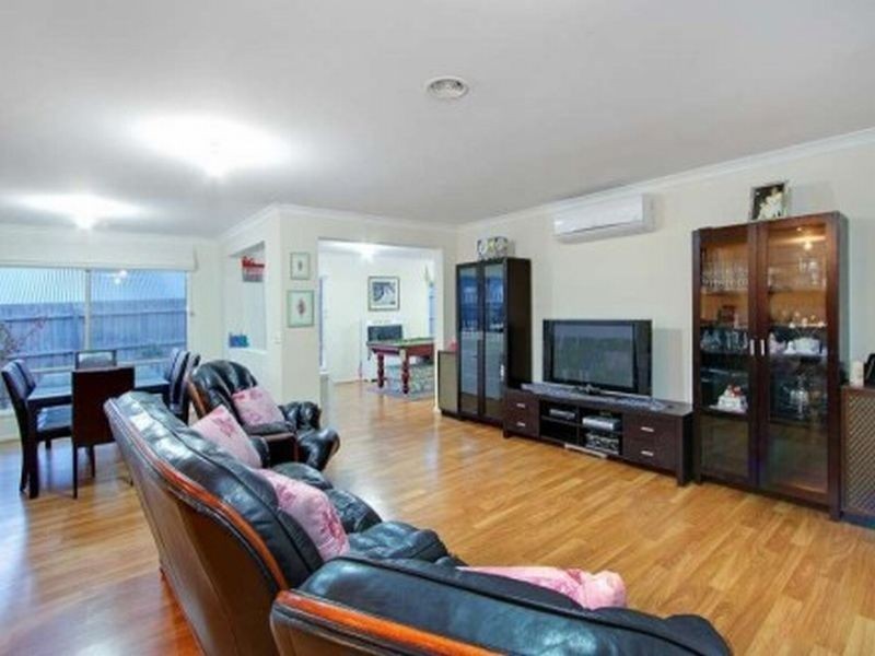 6 Eden Park Drive, Mornington VIC 3931