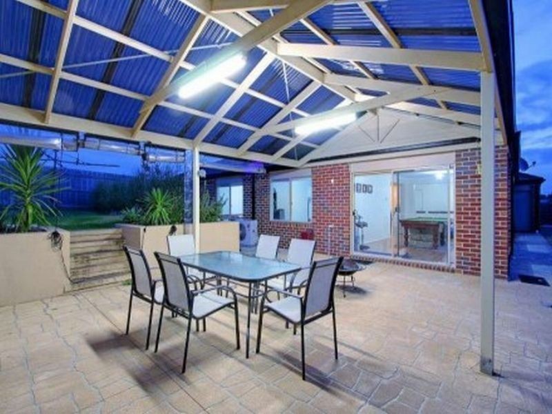 6 Eden Park Drive, Mornington VIC 3931