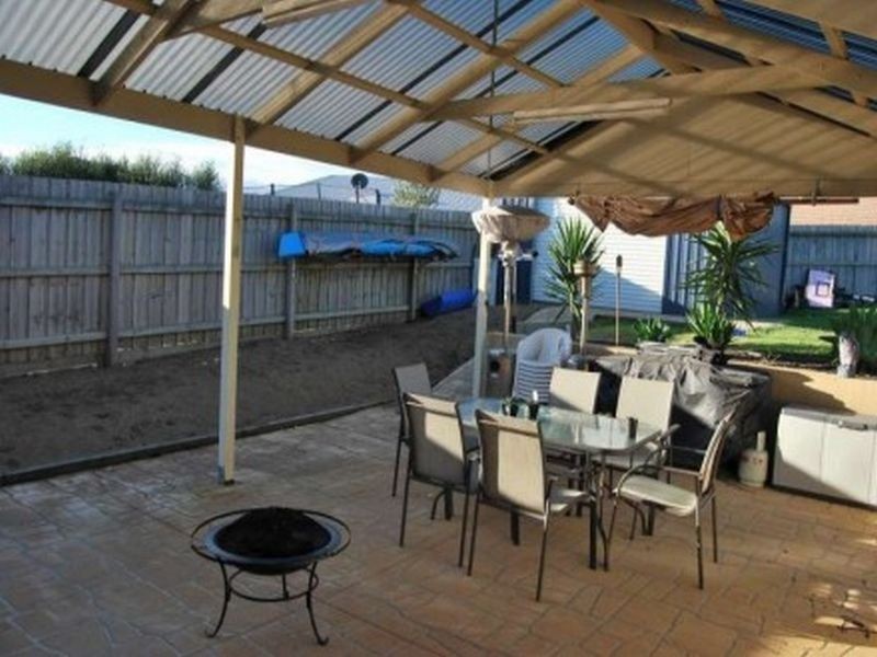 6 Eden Park Drive, Mornington VIC 3931