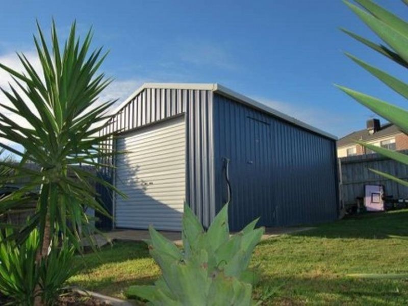 6 Eden Park Drive, Mornington VIC 3931