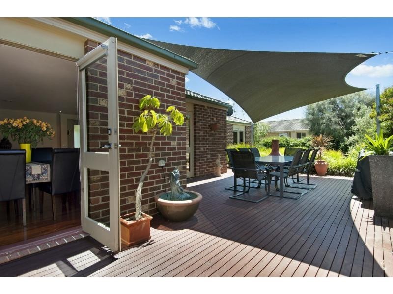 21 Marquis Avenue, Mornington VIC 3931