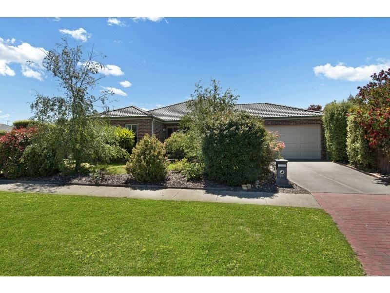 21 Marquis Avenue, Mornington VIC 3931