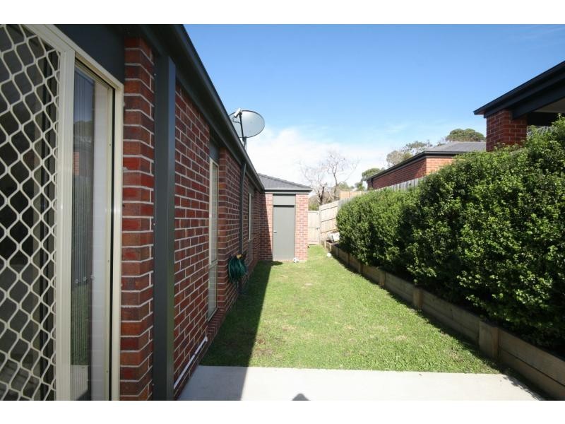 23 Elspeth Circuit, Mount Martha VIC 3934