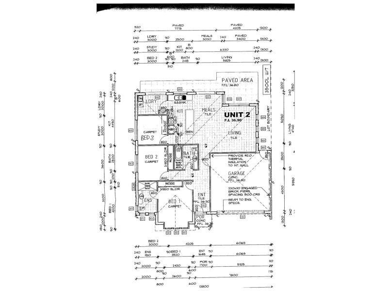 2/125 Harrap Road, Mount Martha VIC 3934