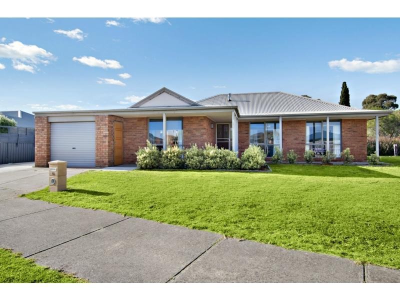 46 Amberley Drive, Mount Martha VIC 3934
