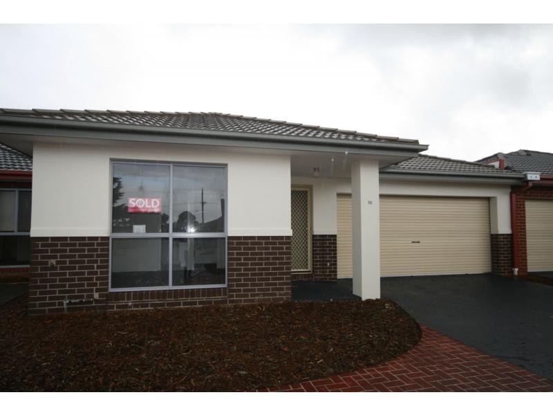 Carrum Downs VIC 3201