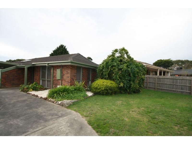 11 Exford Drive, Padua Estate, Mornington VIC 3931