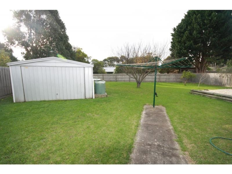 11 Exford Drive, Padua Estate, Mornington VIC 3931