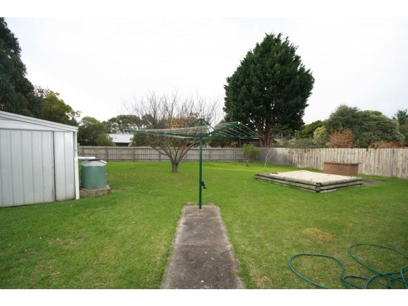 11 Exford Drive, Padua Estate, Mornington VIC 3931