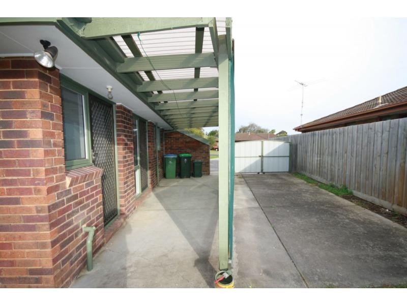 11 Exford Drive, Padua Estate, Mornington VIC 3931