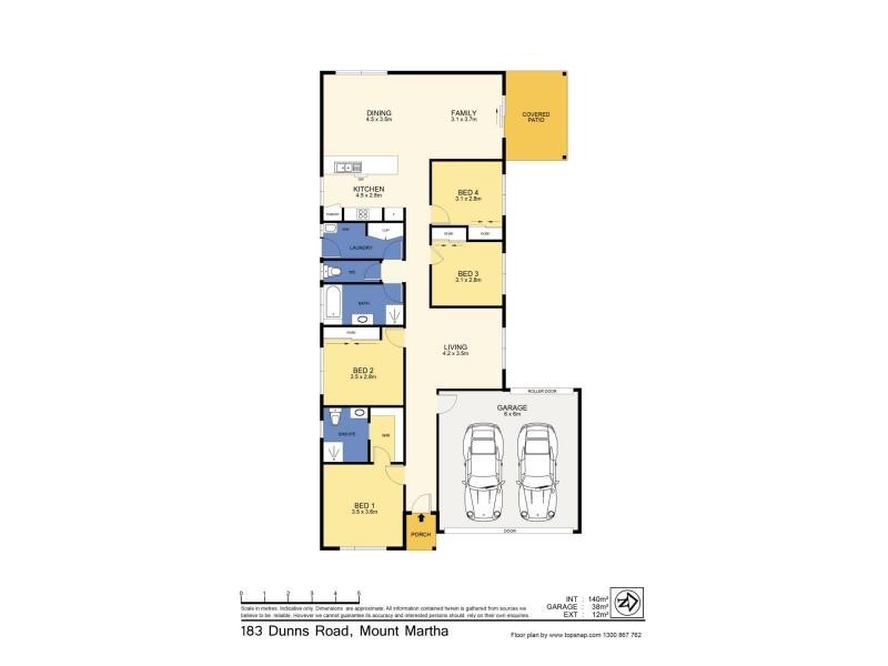 183 Dunns Road, Mount Martha VIC 3934