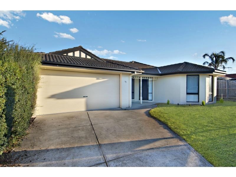 55 Bowman Drive, Mornington VIC 3931