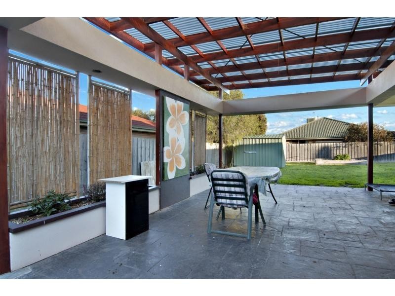 55 Bowman Drive, Mornington VIC 3931