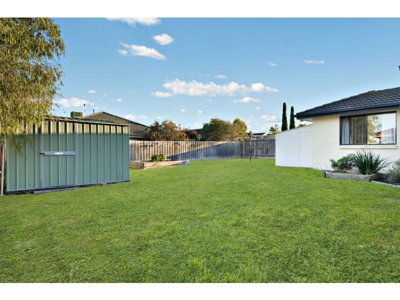 55 Bowman Drive, Mornington VIC 3931