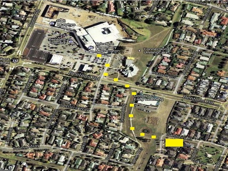 2 Santorini Court, Mount Martha VIC 3934