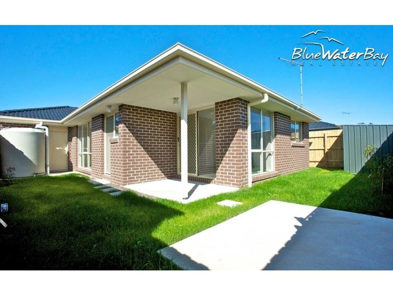 6/10 Kingfisher Court, Hastings VIC 3915
