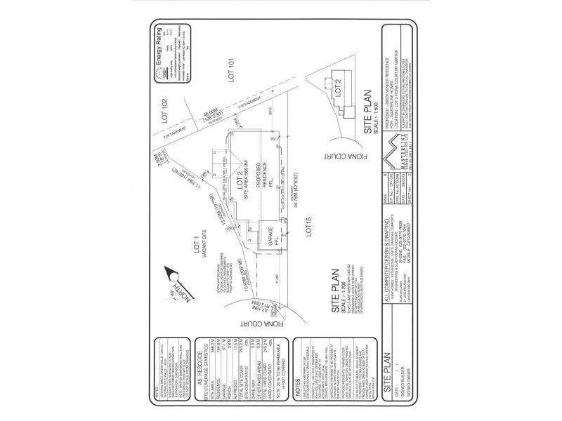 12a Fiona Court, Mount Martha VIC 3934