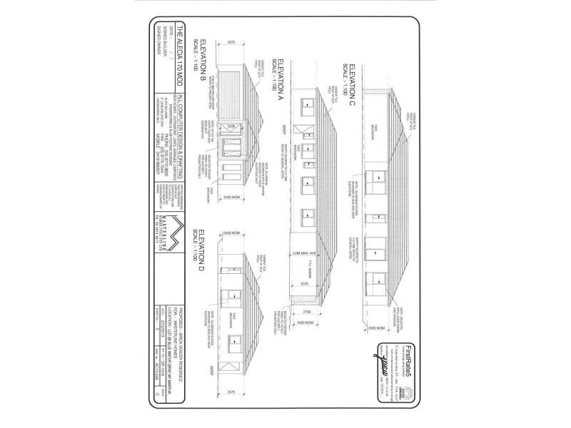 L29 Blue Water Drive, House And Land, Mount Martha VIC 3934