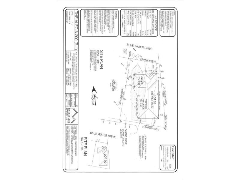 L30 Blue Water Drive, HOUSE AND LAND, Mount Martha VIC 3934