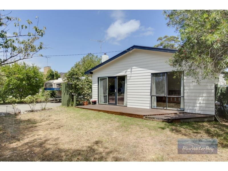 6 Morrisons Avenue, Mount Martha VIC 3934