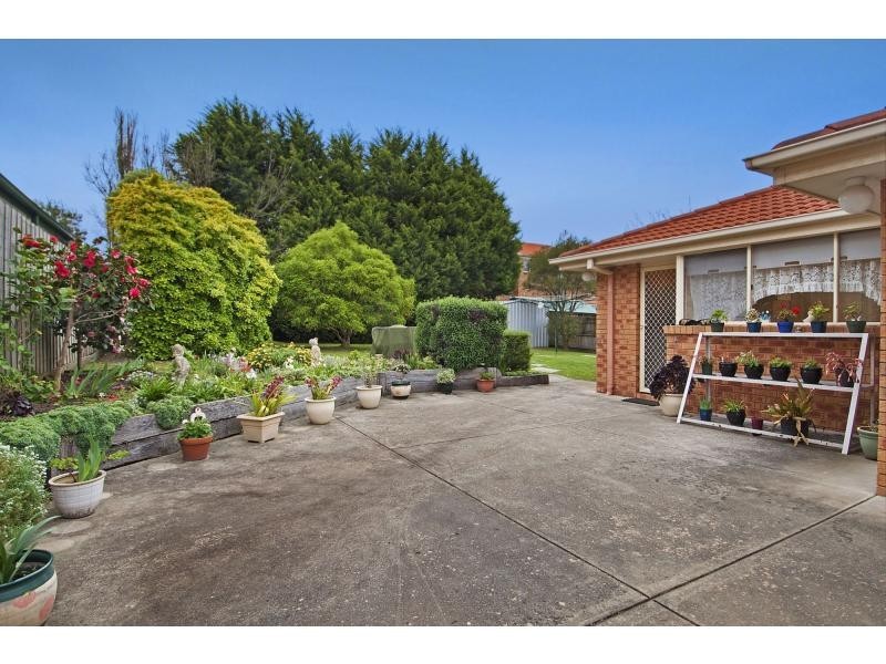 38 Wensleydale Drive, Mornington VIC 3931