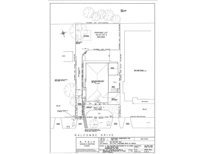 Mount Martha VIC 3934