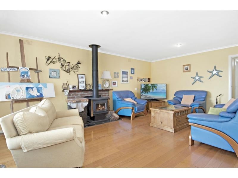 3 Kiandra Street, Mornington VIC 3931