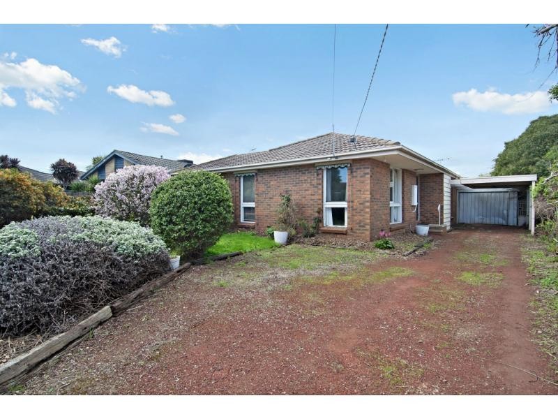 6 Milewa Court, Mornington VIC 3931