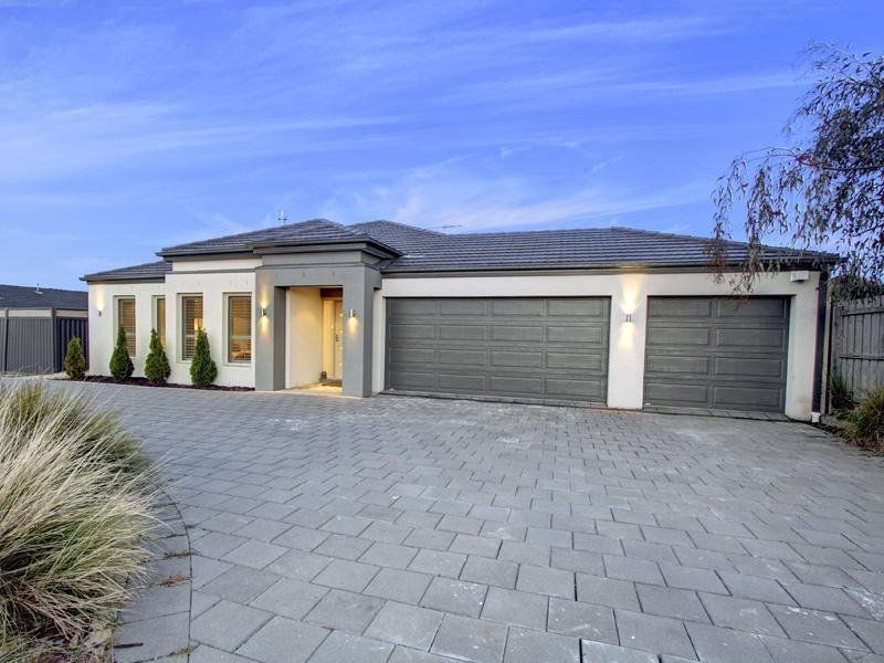 13 Katherine Court, Mornington VIC 3931