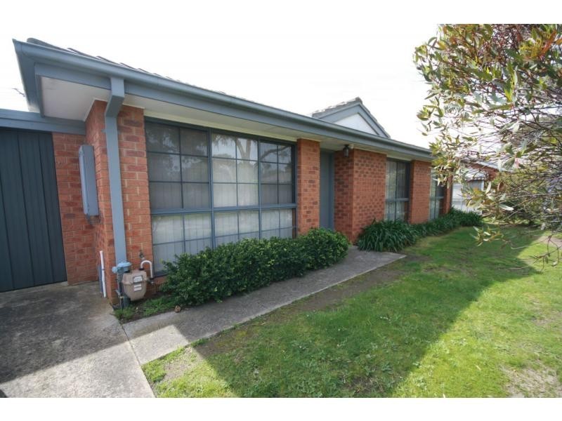 8/25 Harrap Road, Mount Martha VIC 3934